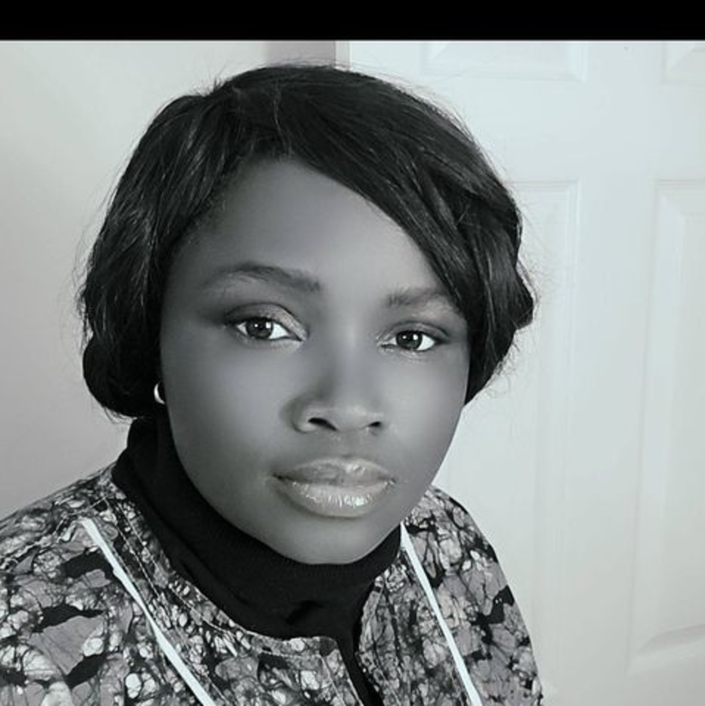 Meet your Posher, Francine